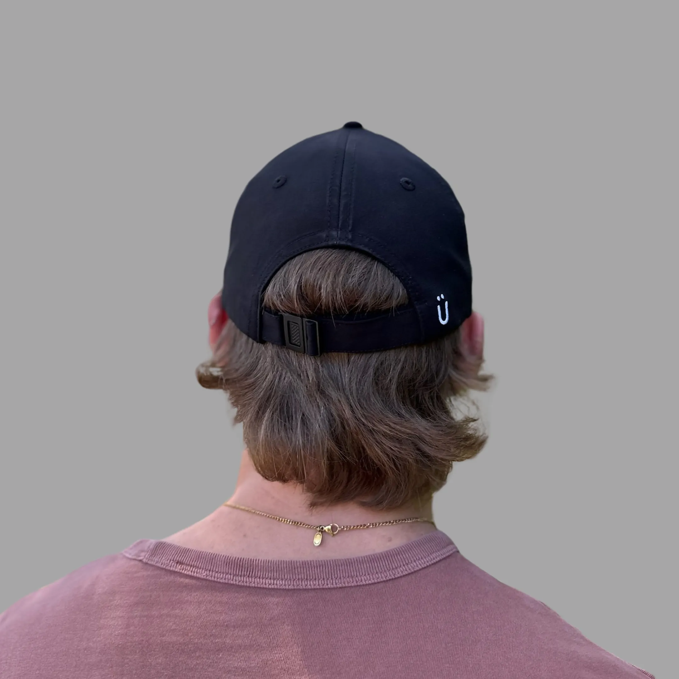 Performance Dad Hat