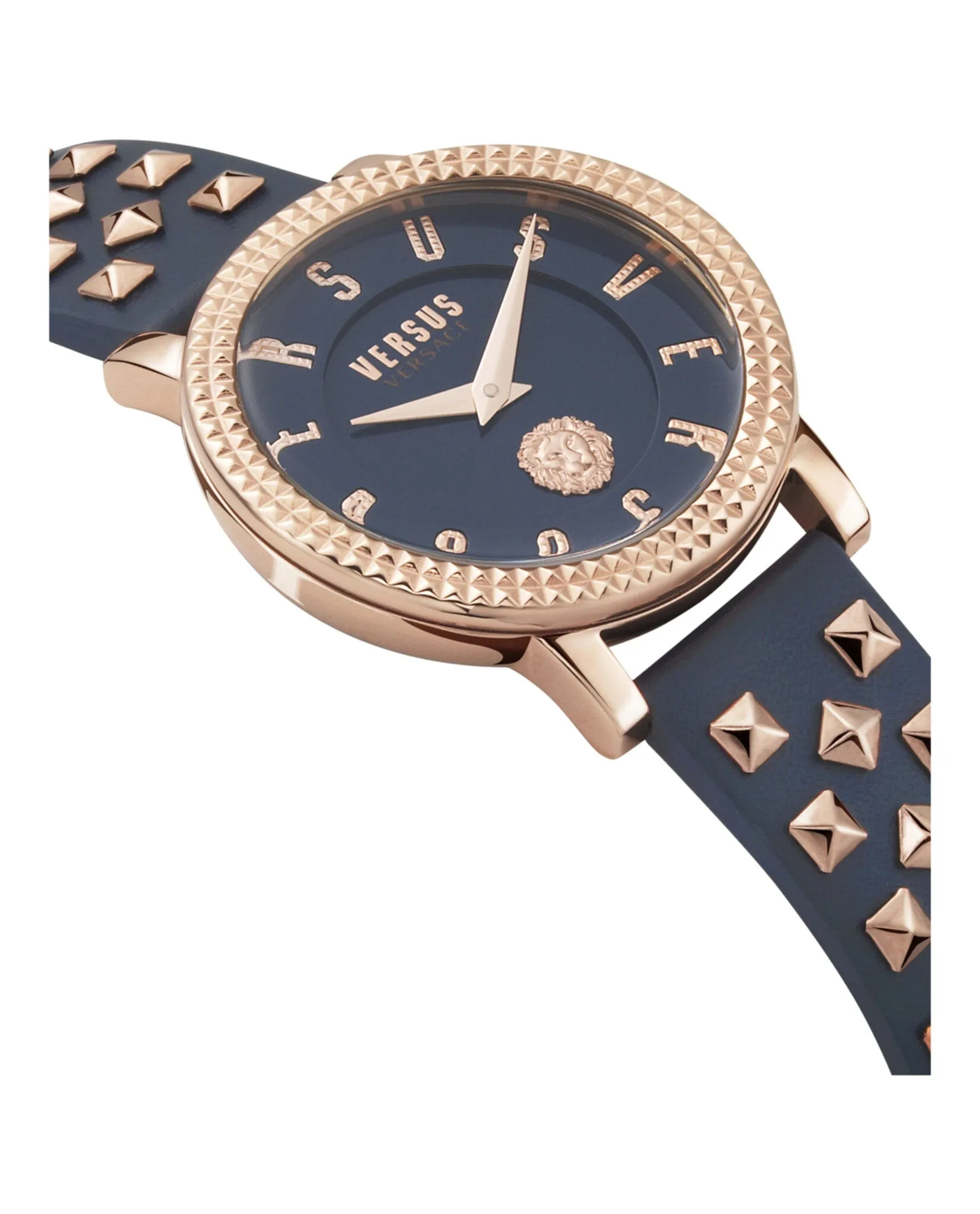 Pigalle Strap Watch