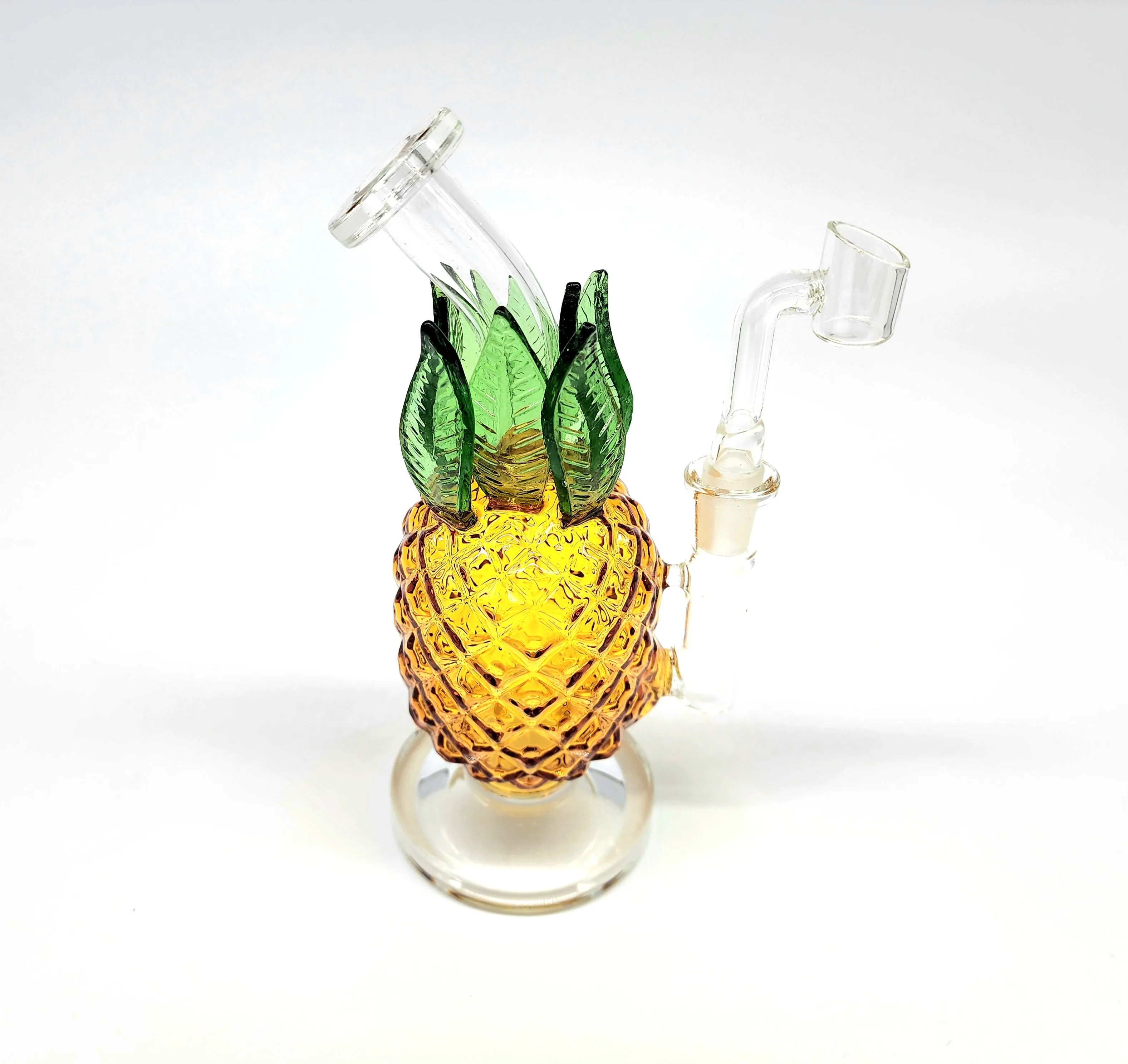 Pineapple Pipe