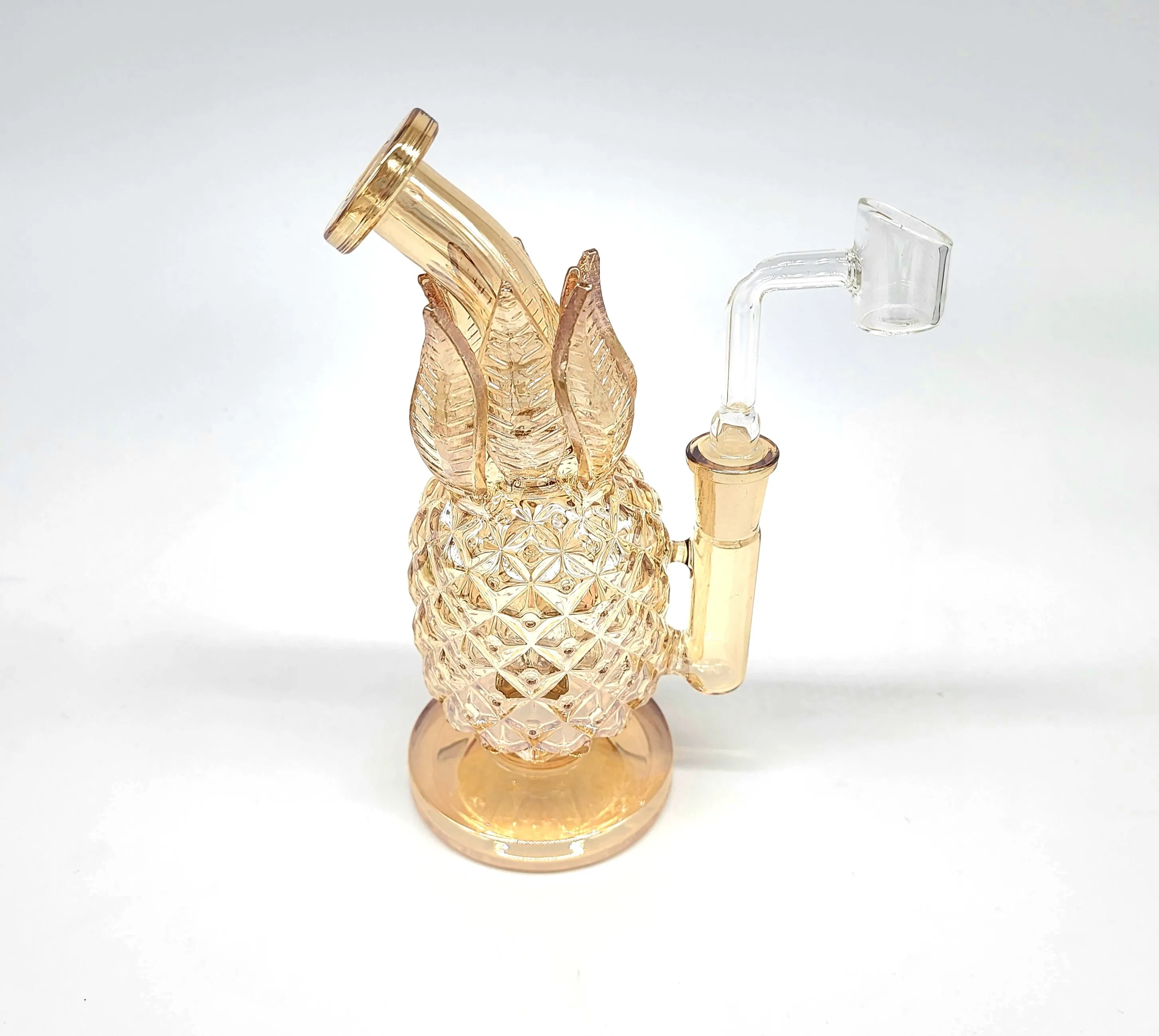 Pineapple Pipe