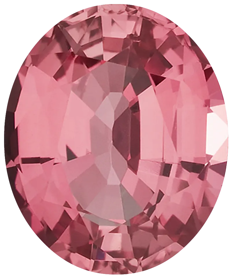 Pink Sapphire