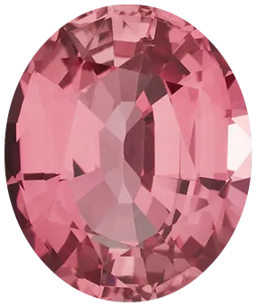 Pink Sapphire