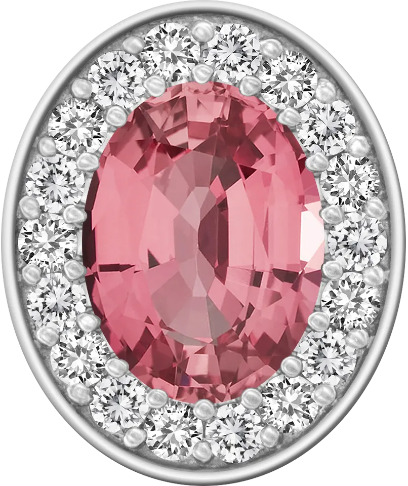 Pink Sapphire