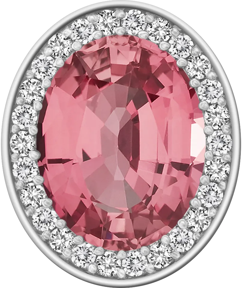 Pink Sapphire