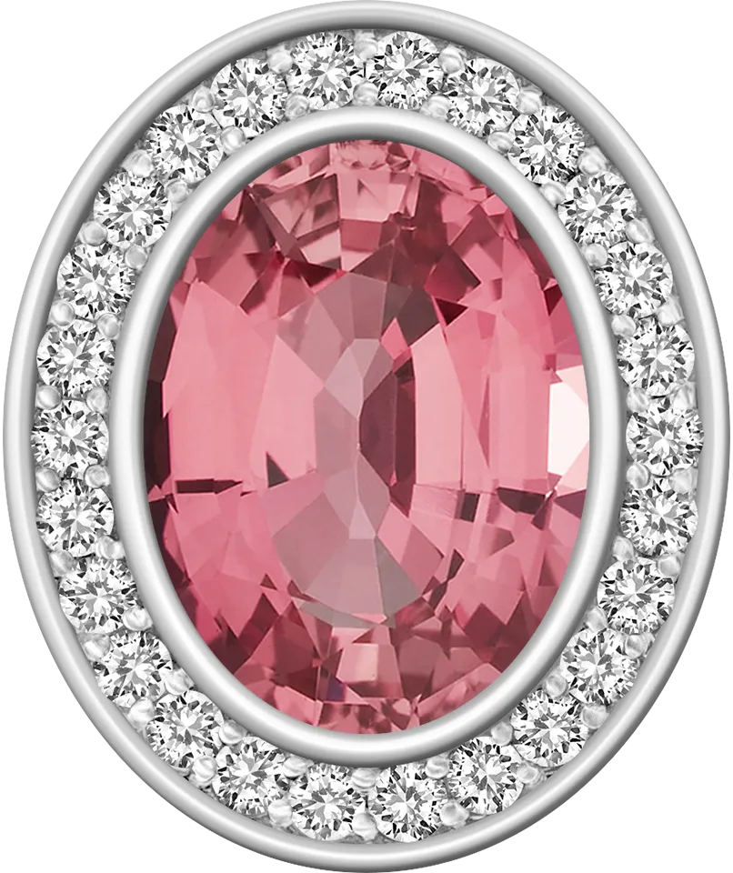 Pink Sapphire