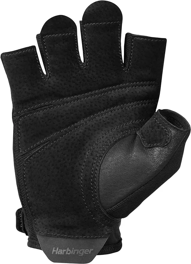 Power Gloves 2.0 unisex black