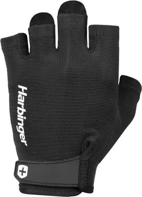 Power Gloves 2.0 unisex black