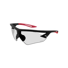 Puma Sunglass Unisex Black Grey PU0397S-005