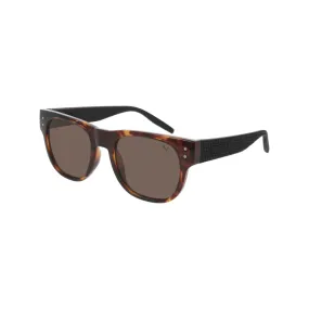 Puma Sunglass Unisex Havana Black Brown PU0270S-002