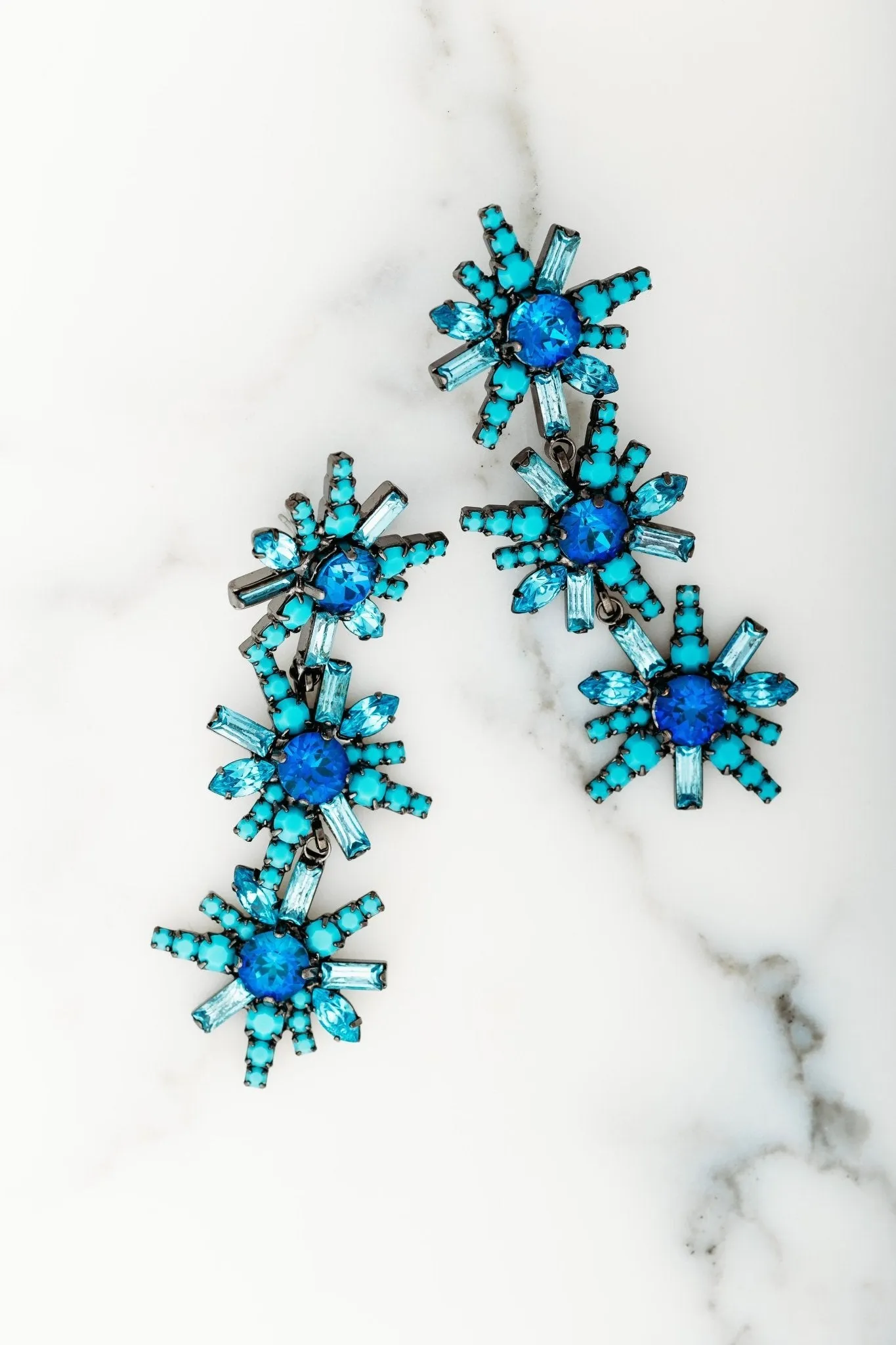 Reeva Earrings