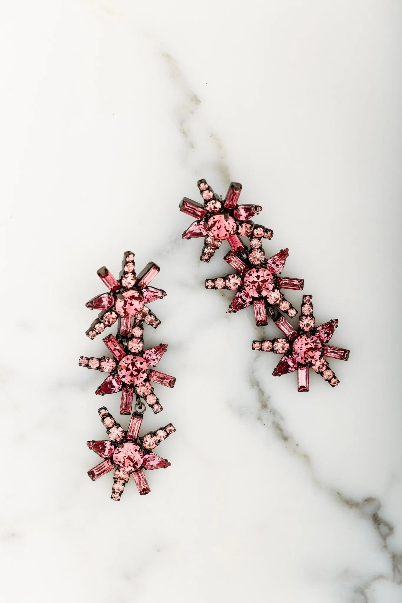 Reeva Earrings