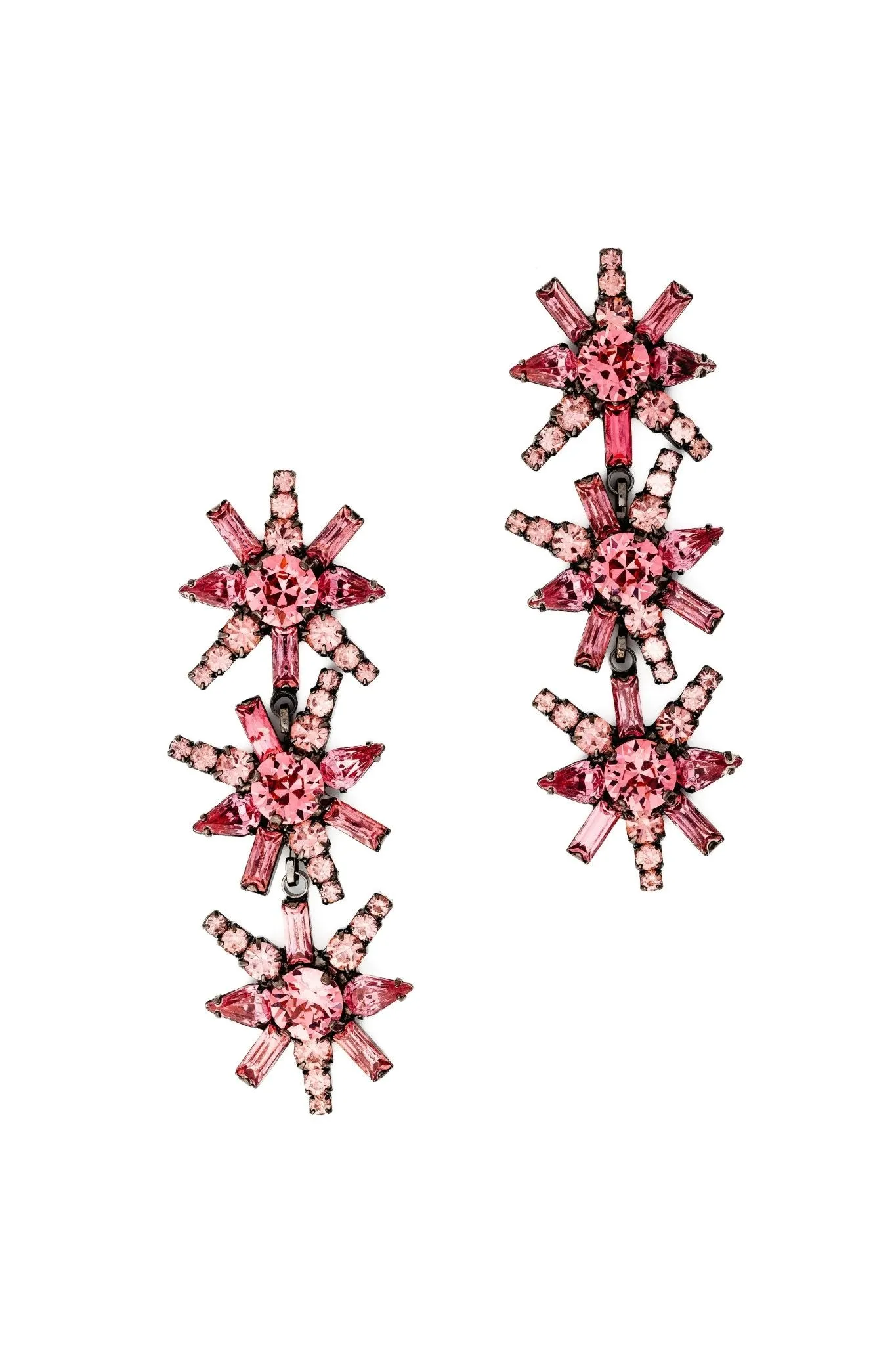 Reeva Earrings