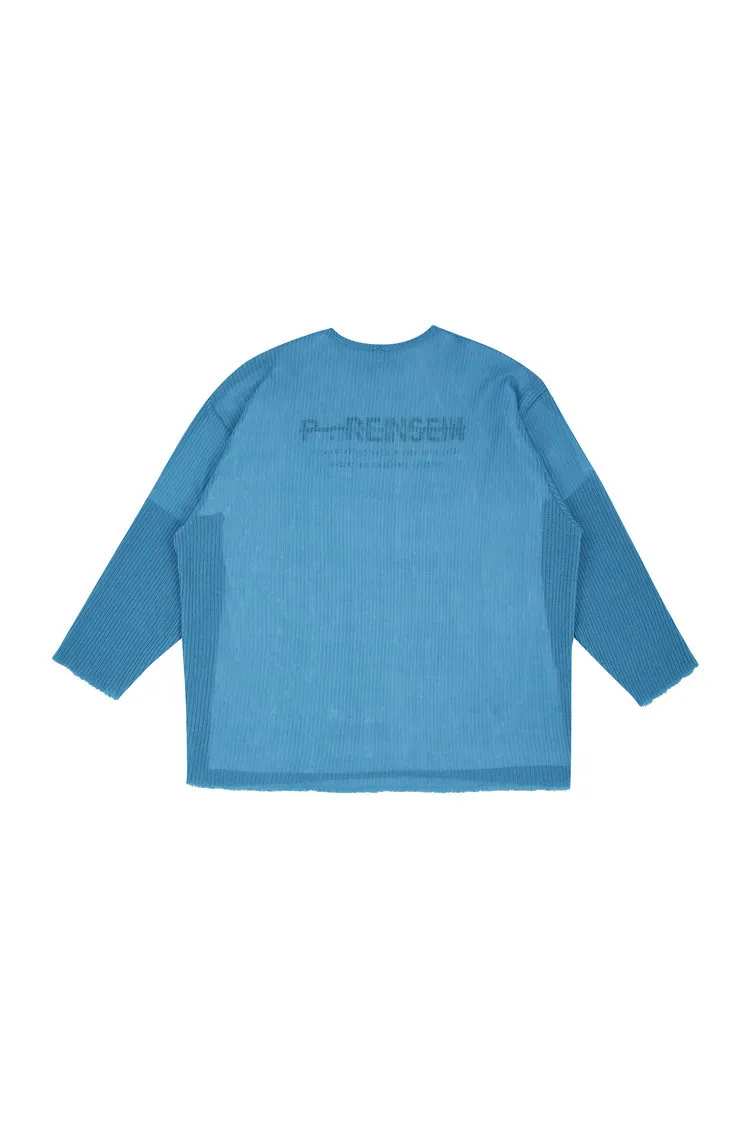 ReinSein  |Unisex Plain T-Shirts