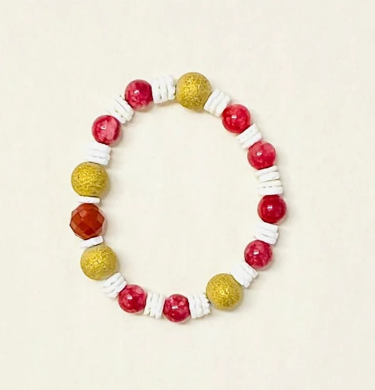 Reta Bracelet