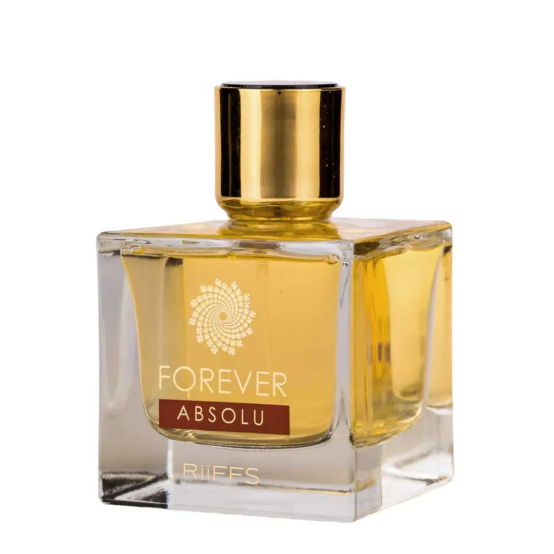 Riifs Forever Absolu  Eau de Parfum 100 Ml