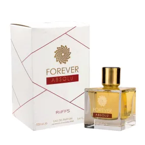 Riifs Forever Absolu  Eau de Parfum 100 Ml