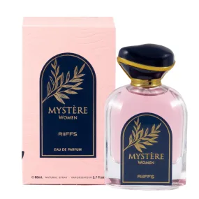 Riifs Mystère Femmes Eau de Parfum 100 Ml