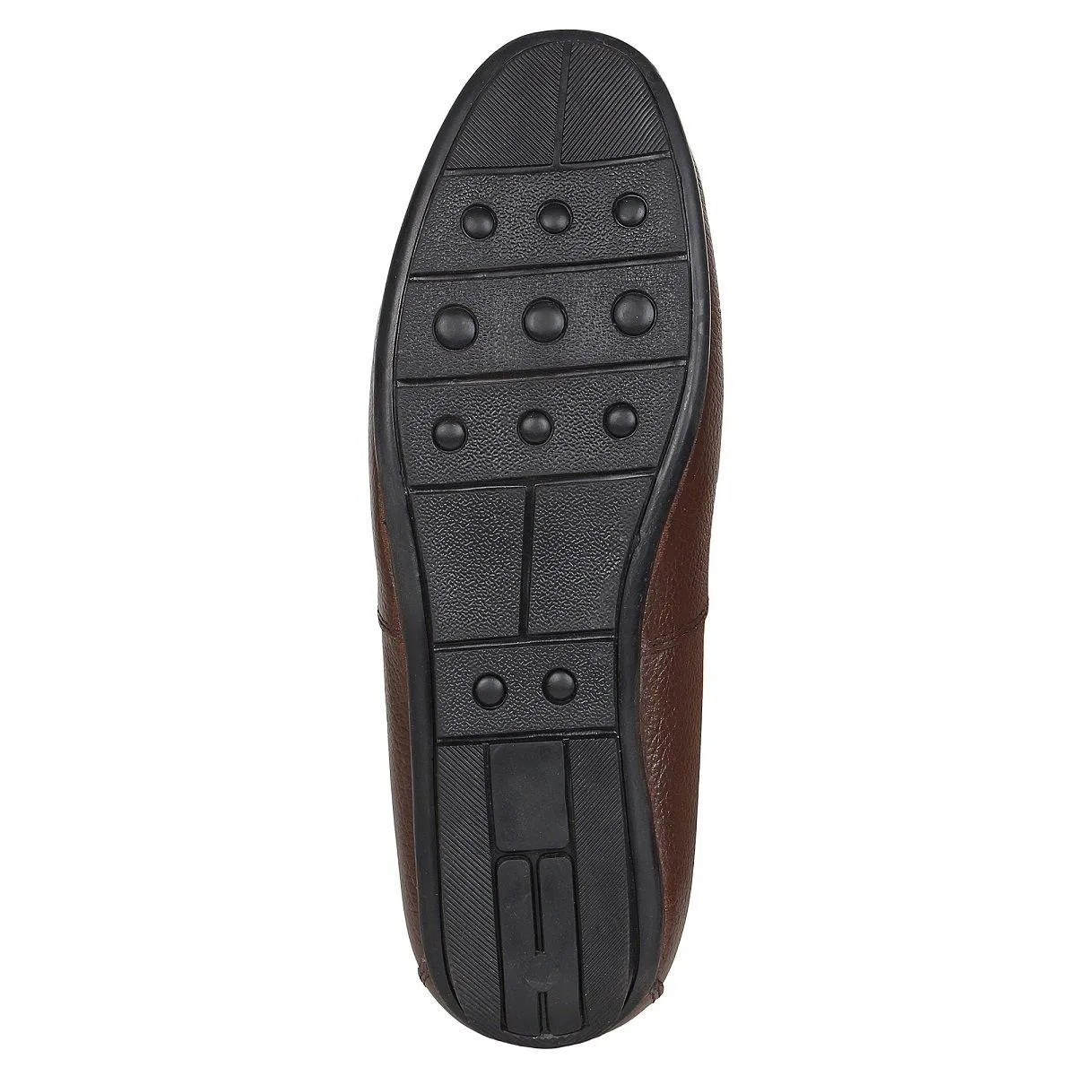 Roarking Leather Loafers for Men - Defective