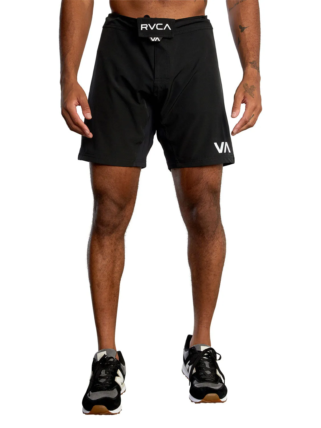 RVCA Men's Fight Scrapper 15 Walkshorts