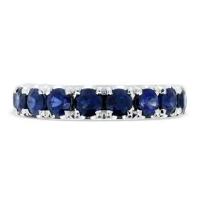 Sapphire Band