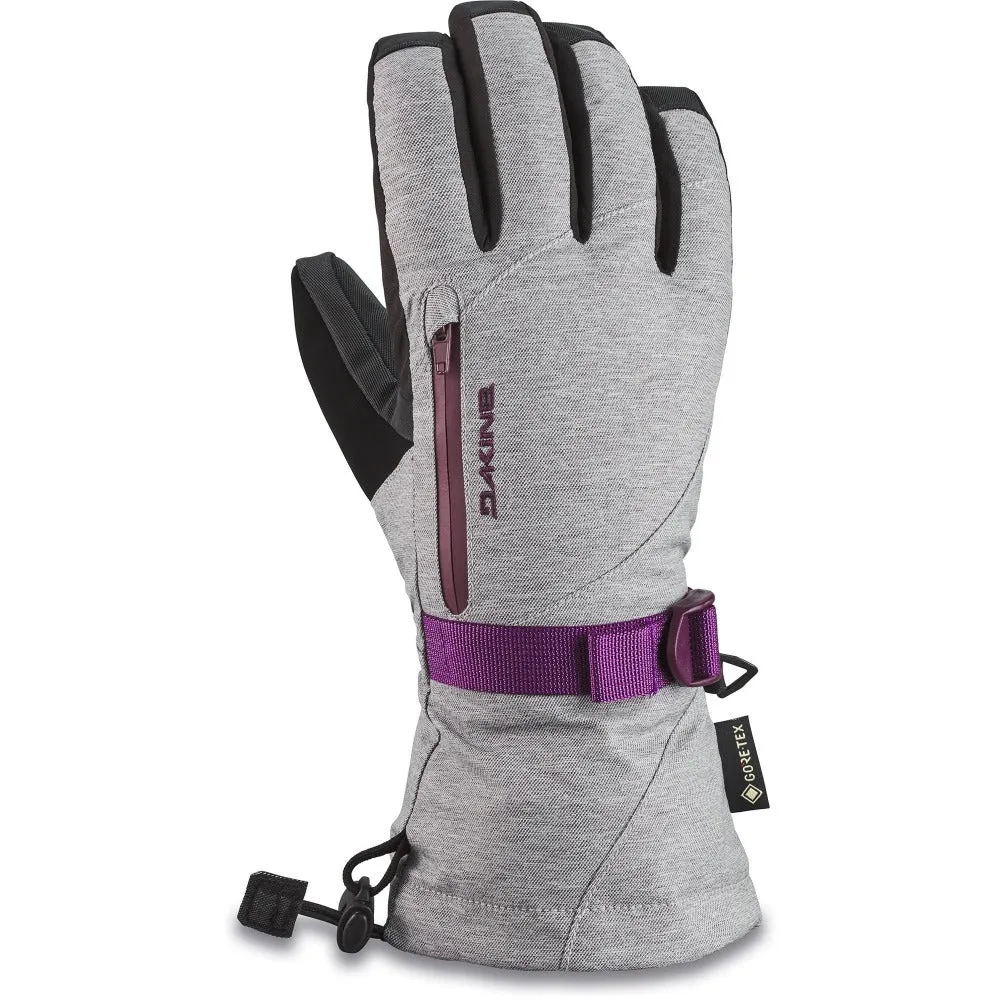 Sequoia Gore-Tex Gloves - Womens