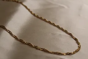 Shay Chain