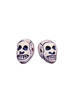 Skull Beads