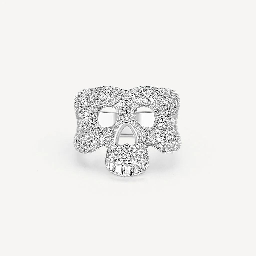 Skull Ring