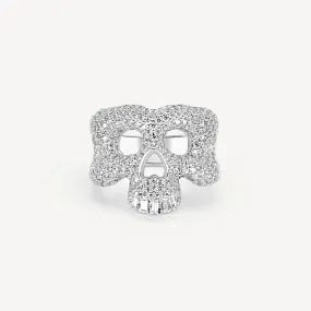 Skull Ring