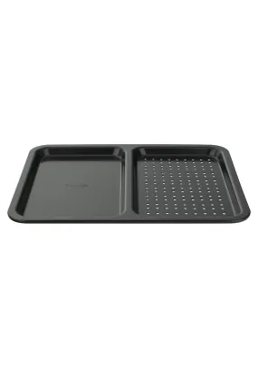 Split 1.0Mm Oven Tray