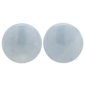 Stone Plugs - Jadeite