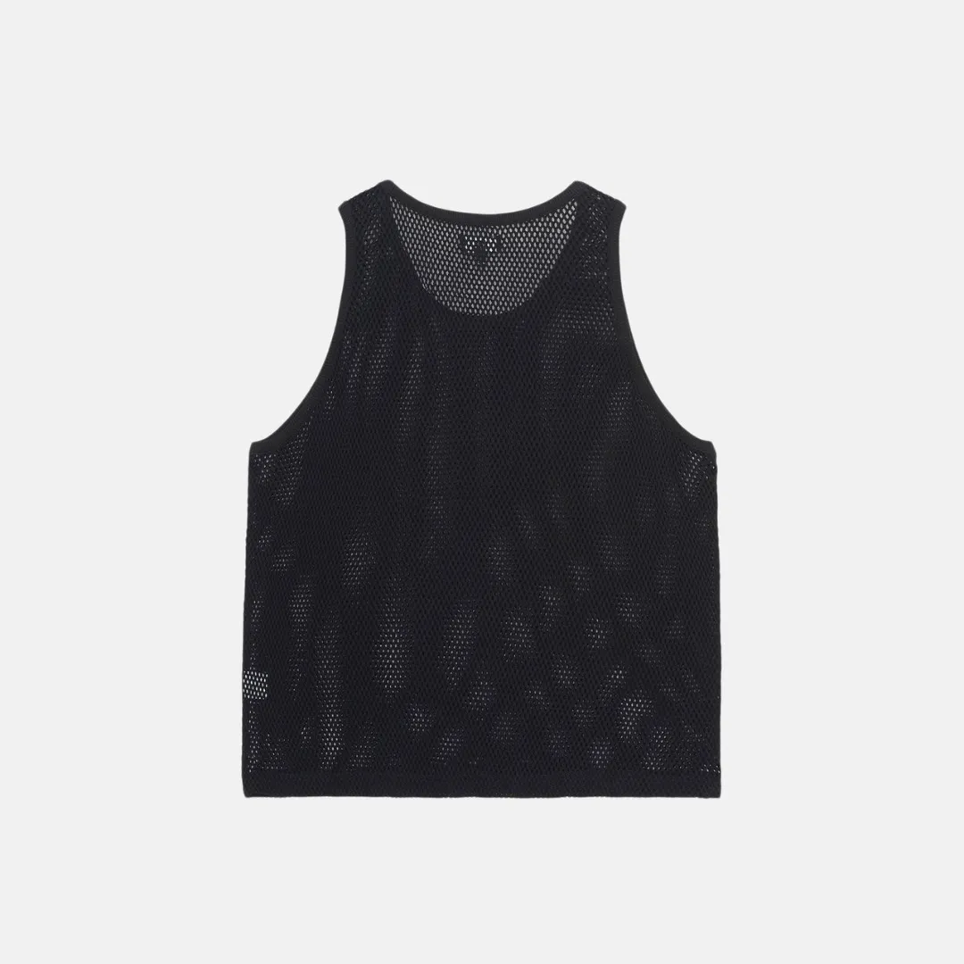 STUSSY  |Unisex Skater Style Tanks