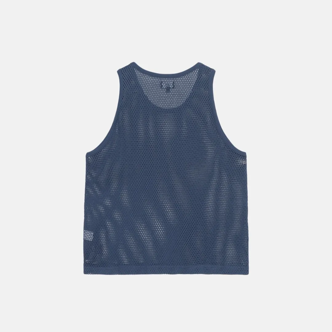 STUSSY  |Unisex Skater Style Tanks