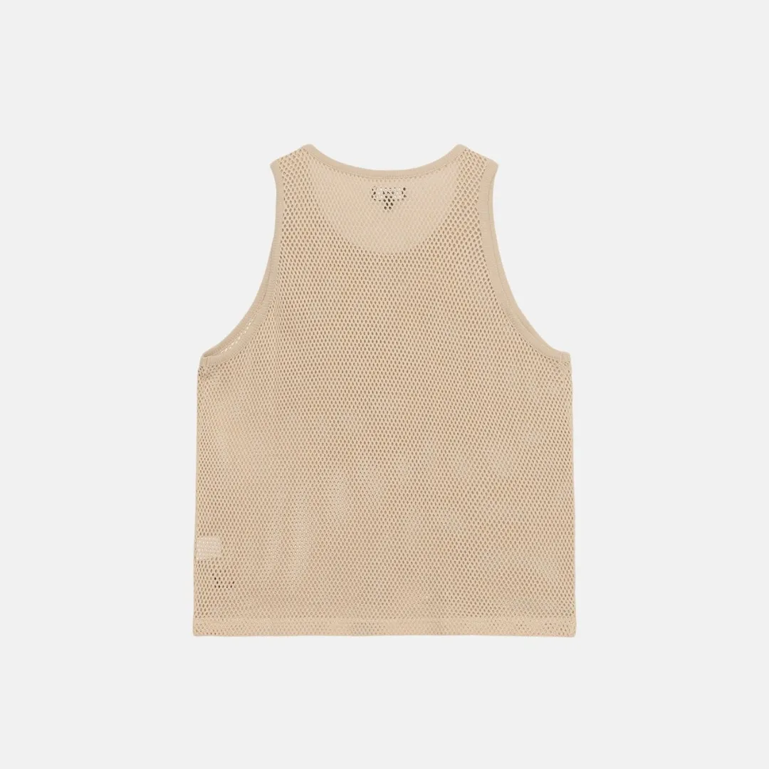 STUSSY  |Unisex Skater Style Tanks