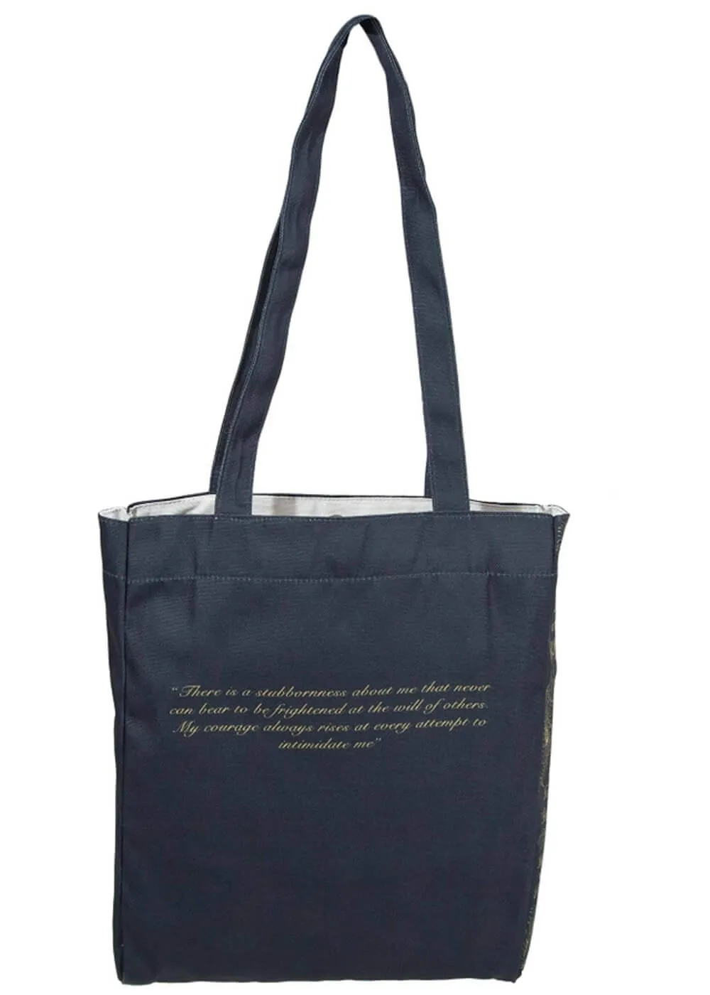 Succubus Bags Pride & Prejustice Jane Austin Book Tote Bag