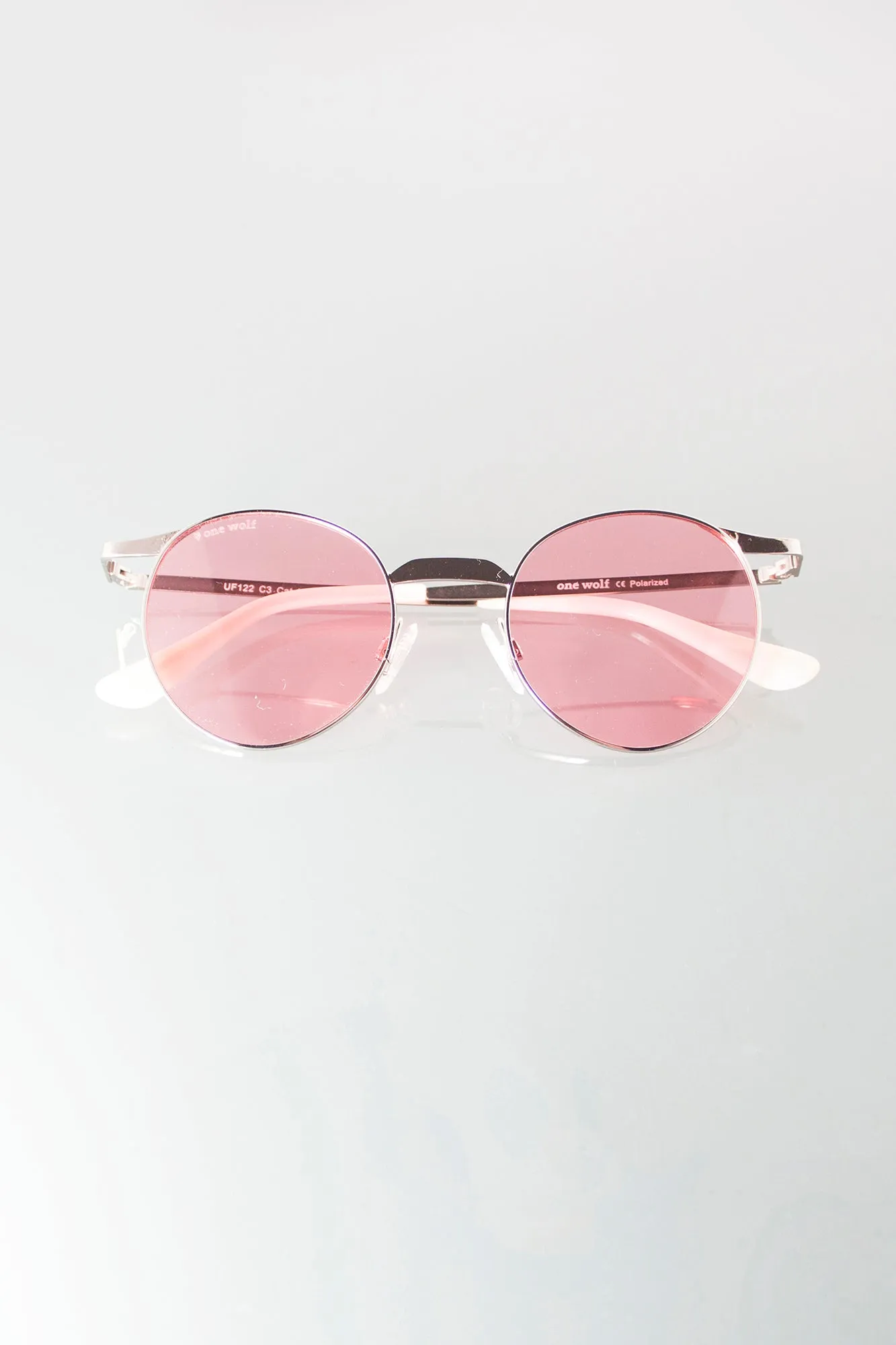 Sunglasses BUBBLEGUM PINK