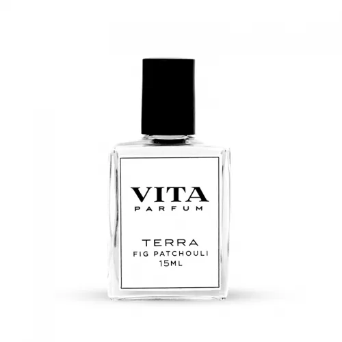 TERRA PARFUM