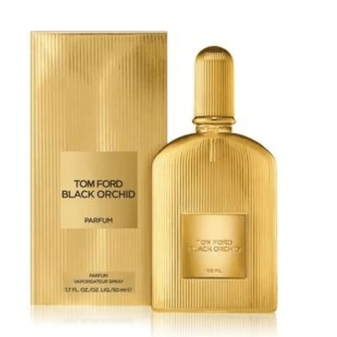 Tom Ford Black Orchid 50ml Parfum (Homme et Femme)