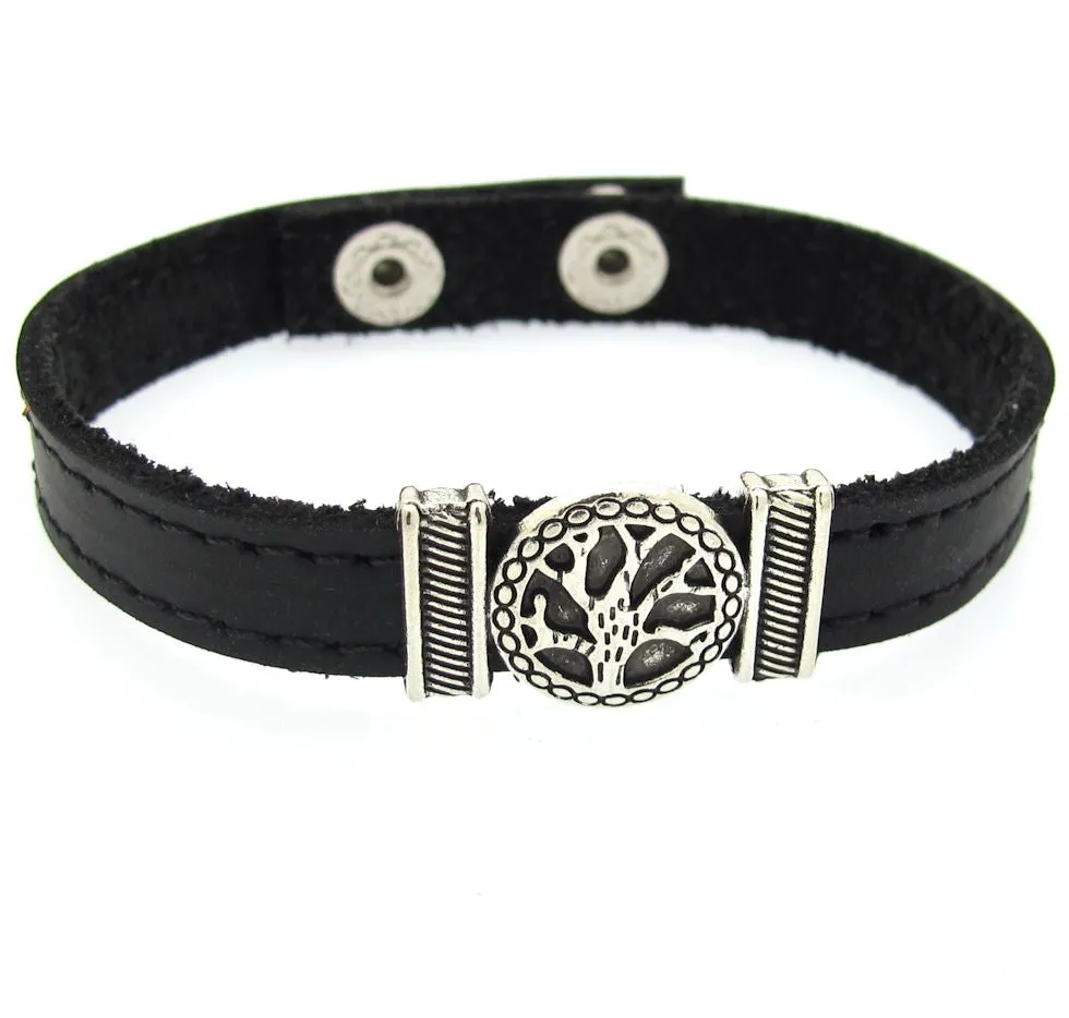 Tree of life bracelet for Men