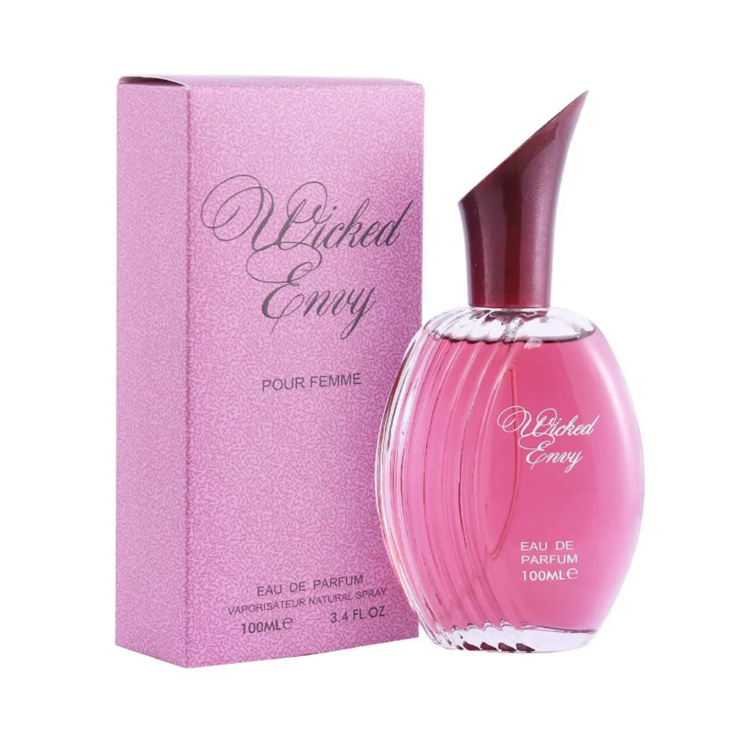 Wicked Envy Pour Femme Eau de Parfum  100Ml