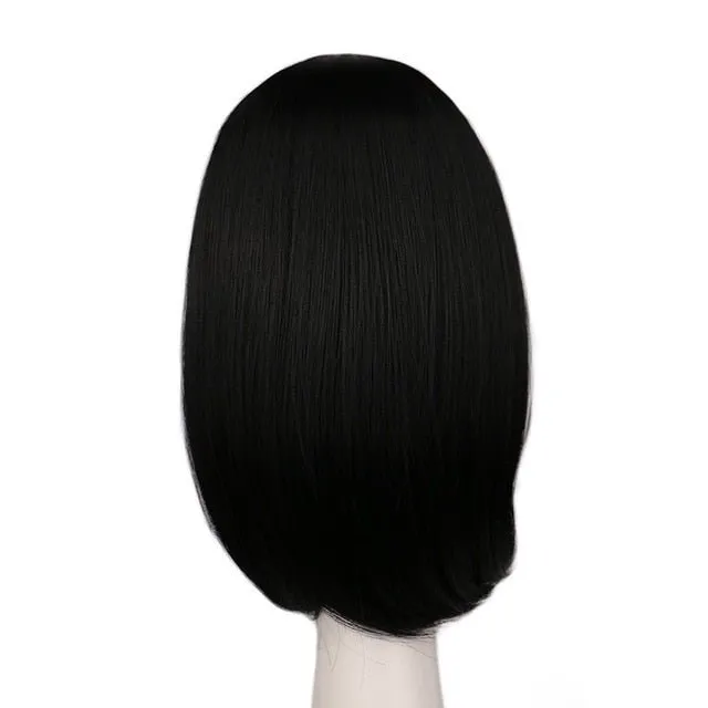 Wig Queen Tory (Black)