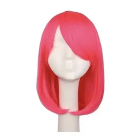 Wig Queen Tory (Fuchsia)