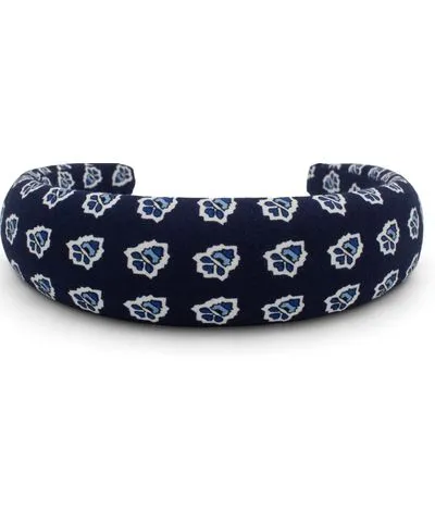 Windy Magdalena Women's Blue Bernadette Headband