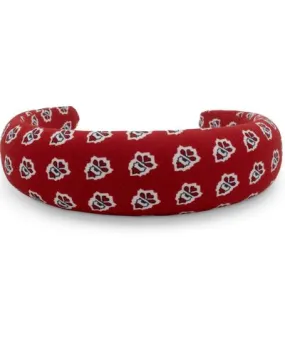 Windy Magdalena Women's Red Jeanne Headband