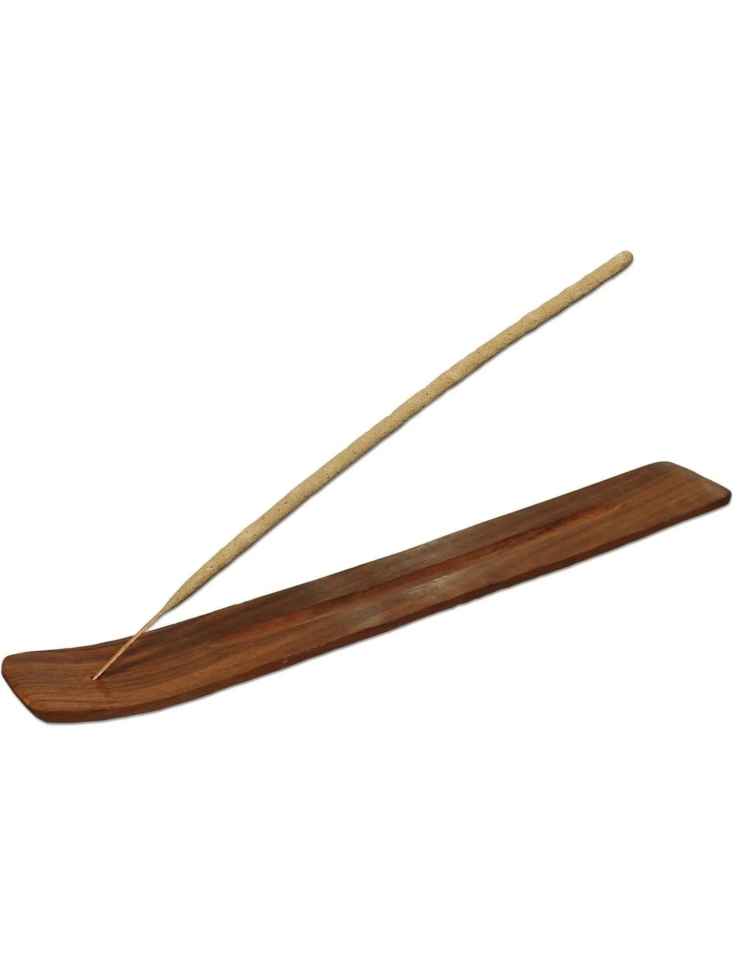 Wooden Ash Catcher Incense Burner