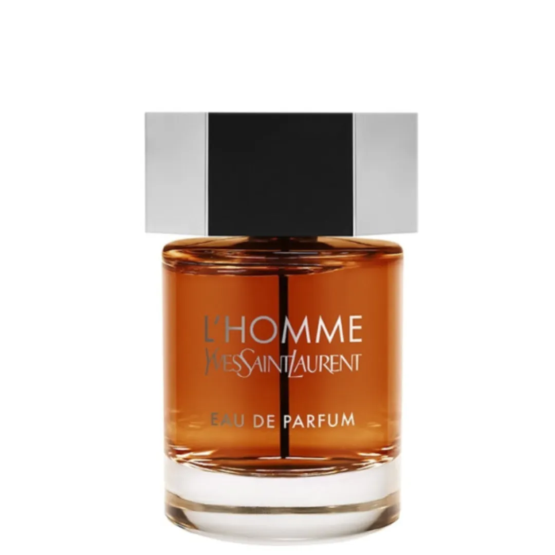 Yves Saint Laurent L'Homme Eau de Parfum 100 ML