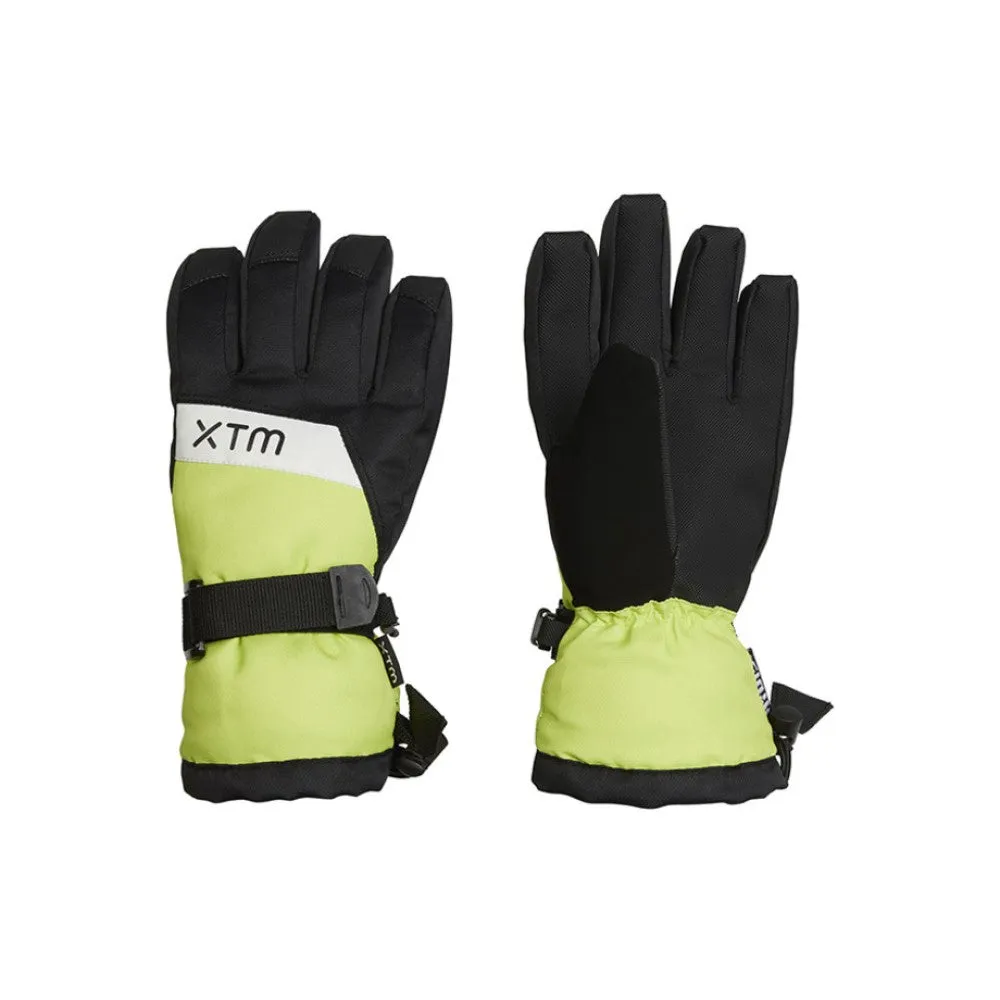 Zoom II Gloves - Kids