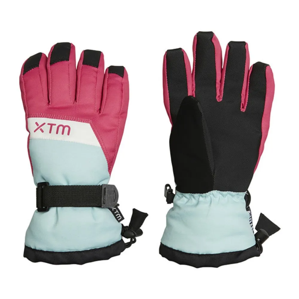 Zoom II Gloves - Kids